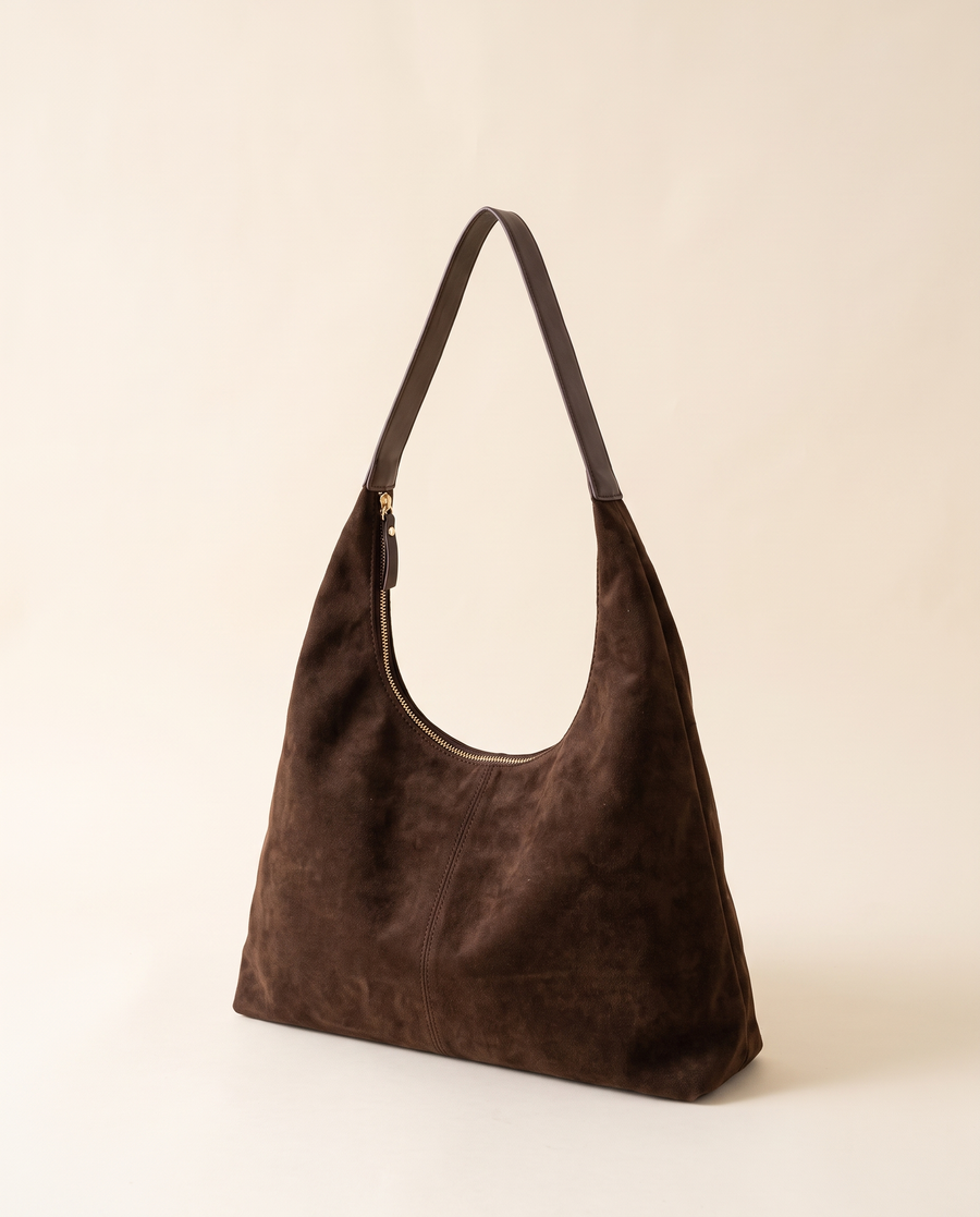 Laurel Shoulder